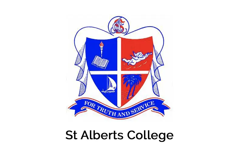 St alberts college